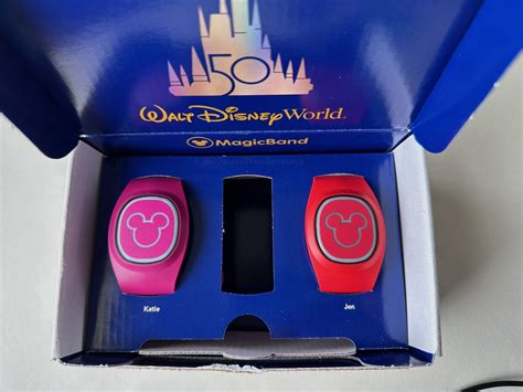 disney nfc bracelet|MagicBand+ at Disney World: Everything You Need to .